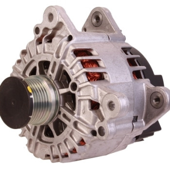 28-5869 Alternator Skoda Vw