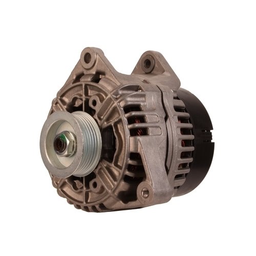 28-4711 Alternator Audi