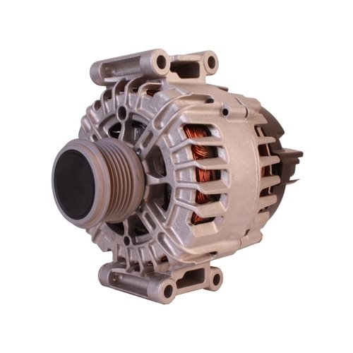 28-6504 Alternator Audi