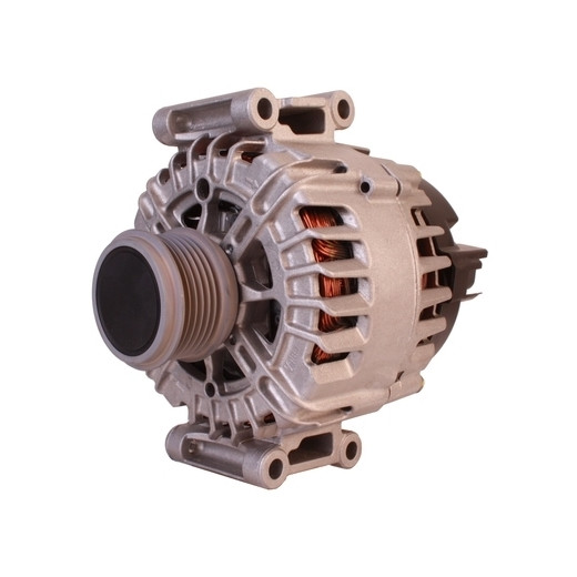 28-6504 Alternator Audi