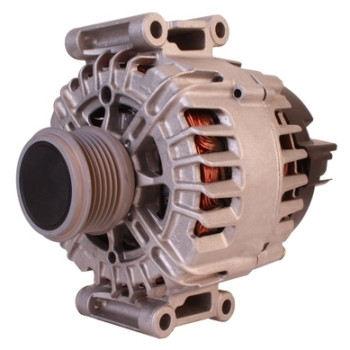 28-6504 Alternator Audi