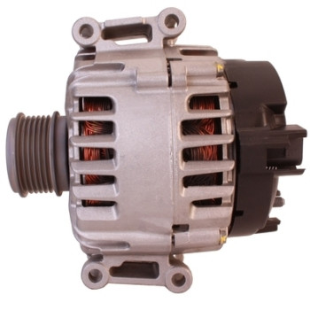28-6504 Alternator Audi