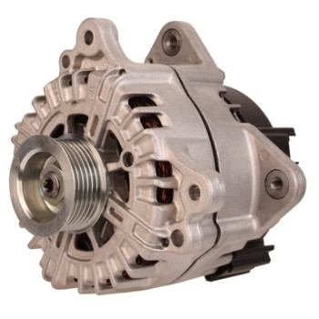 28-5934 Alternator VW