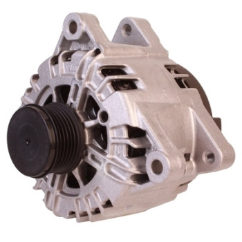 28-6665 Alternator Ford
