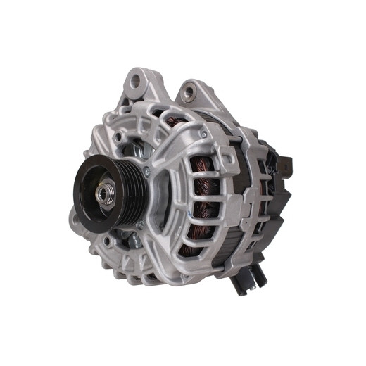 28-7675 Alternator Jaguar Land Rover