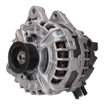 28-7675 Alternator Jaguar Land Rover