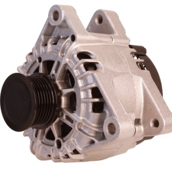 28-6543 Alternator Ford Volvo