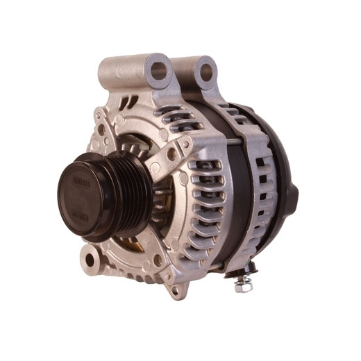 28-6656 Alternator Jaguar Land Rover