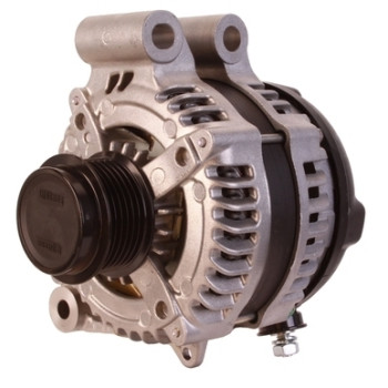 28-6656 Alternator Jaguar Land Rover