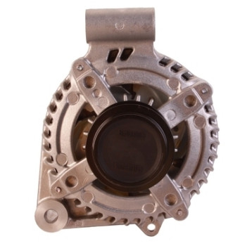 28-6656 Alternator Jaguar Land Rover