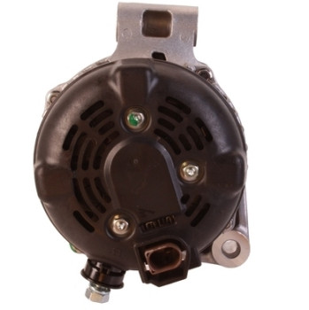 28-6656 Alternator Jaguar Land Rover