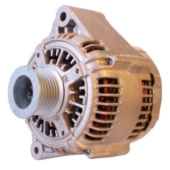 28-6506 Alternator Jaguar Daimler