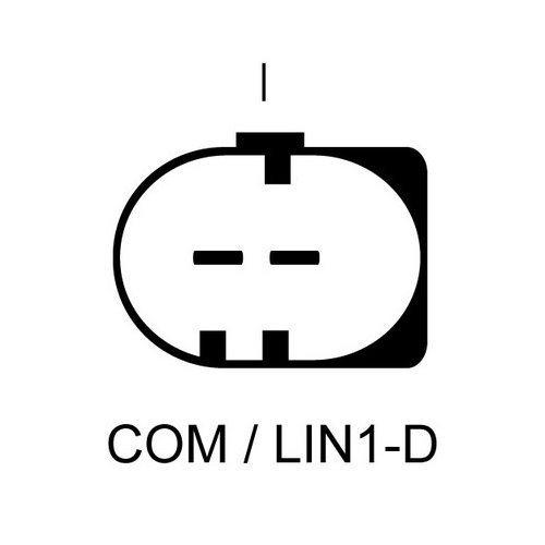28-6570 Alternator Land Rover Volvo