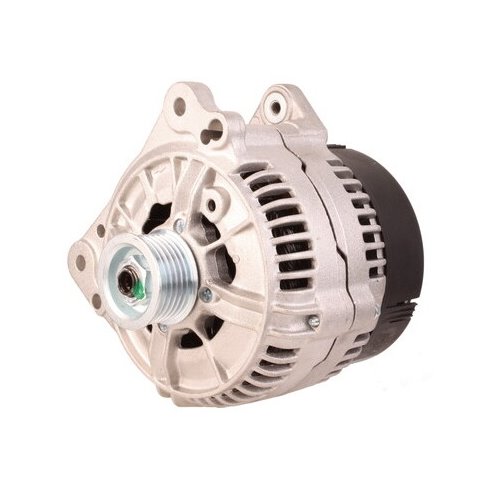 CA1076 Alternator Ford