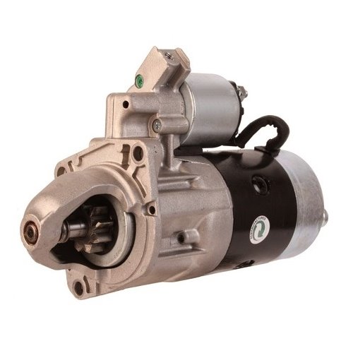 CS351 Rozrusznik Fiat Lancia