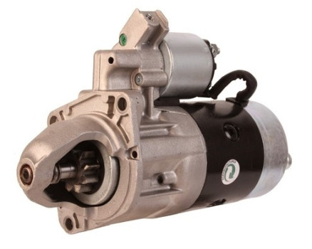 CS351 Rozrusznik Fiat Lancia