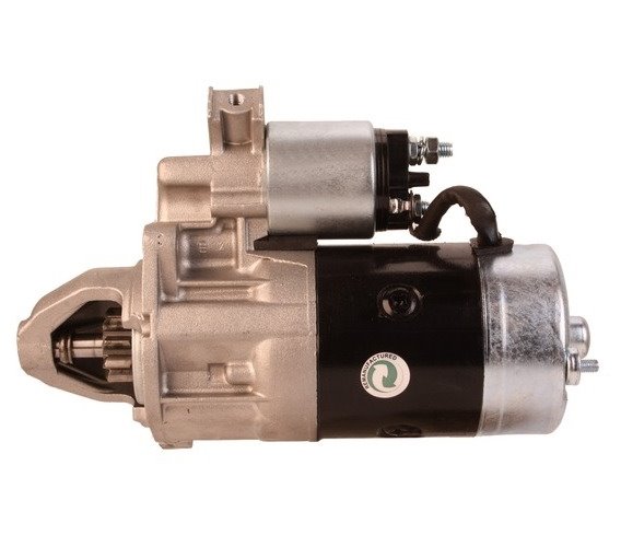 CS351 Rozrusznik Fiat Lancia