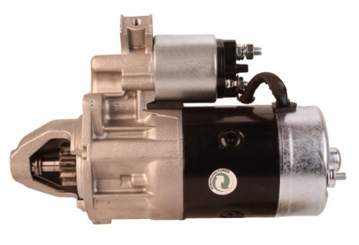 CS351 Rozrusznik Fiat Lancia