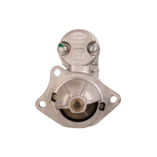 CS380 Rozrusznik Fiat