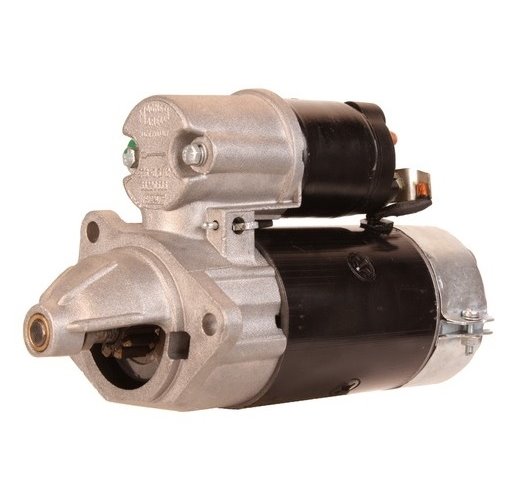 CS380 Rozrusznik Fiat