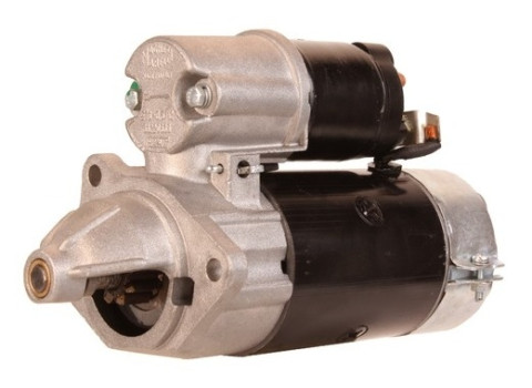 CS380 Rozrusznik Fiat