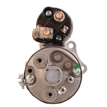 CS380 Rozrusznik Fiat