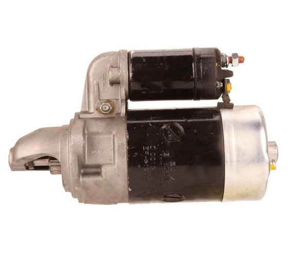 CS131 Rozrusznik Alfa Romeo Daf