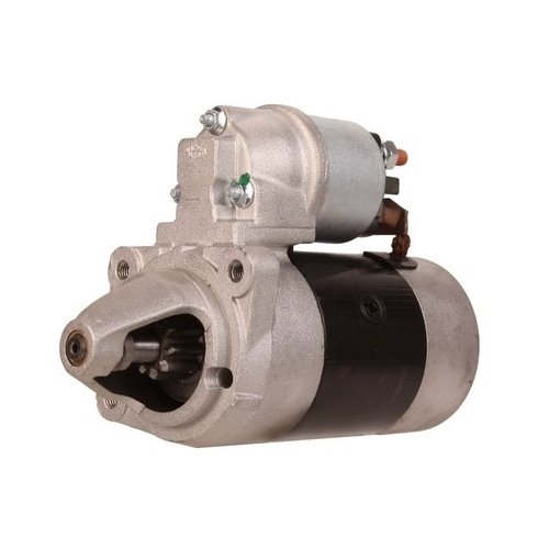 CS1038 Rozrusznik Fiat