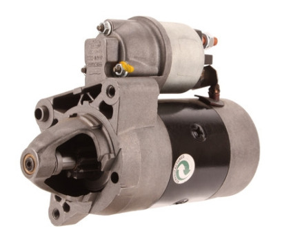 CS883 Rozrusznik Fiat