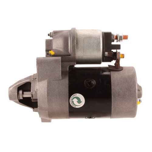 CS883 Rozrusznik Fiat