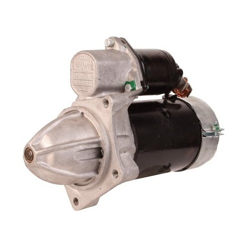 CS141 Rozrusznik Fiat Seat