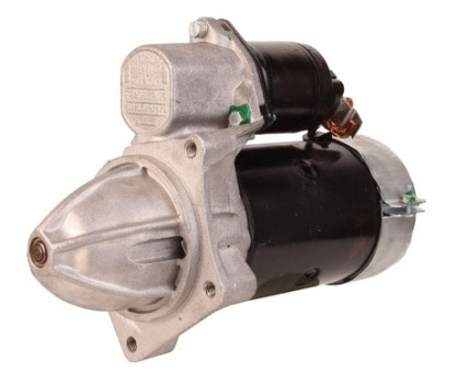 CS141 Rozrusznik Fiat Seat