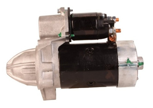 CS141 Rozrusznik Fiat Seat