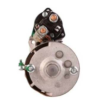 CS141 Rozrusznik Fiat Seat