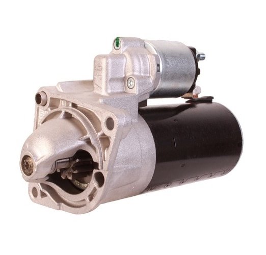 25-4252 Rozrusznik Alfa Romeo Fiat Jeep