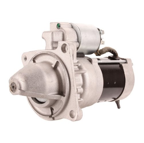 CS1118 Rozrusznik Iveco