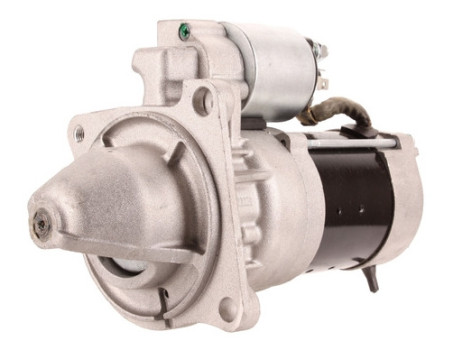 CS1118 Rozrusznik Iveco