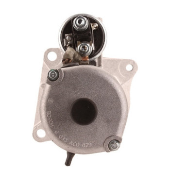 CS1118 Rozrusznik Iveco