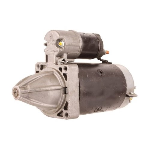 CS367 Rozrusznik Fso