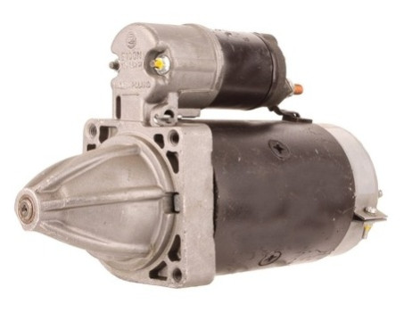 CS367 Rozrusznik Fso