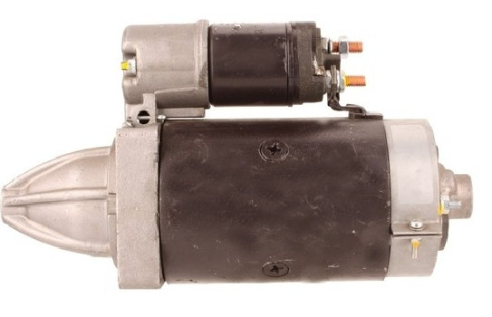 CS367 Rozrusznik Fso