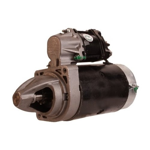 CS582 Rozrusznik Fso