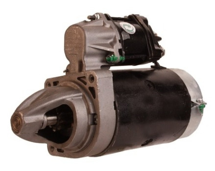 CS582 Rozrusznik Fso