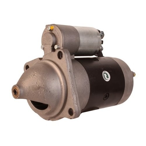 CS230 Rozrusznik Iveco