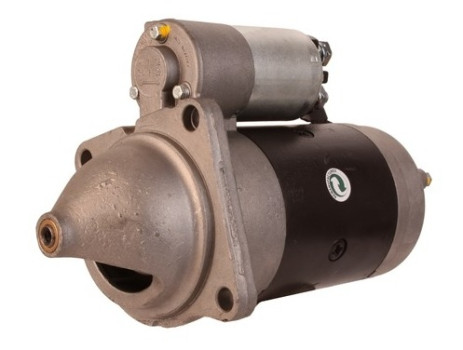 CS230 Rozrusznik Iveco