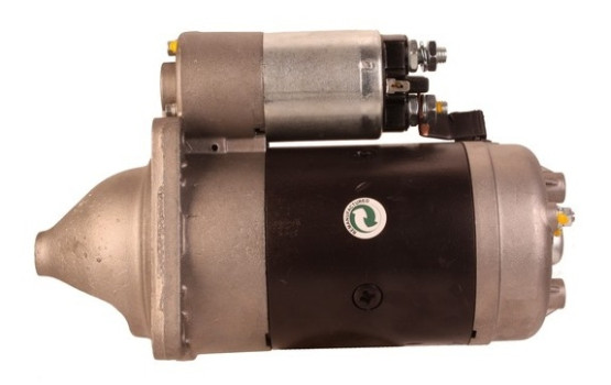 CS230 Rozrusznik Iveco