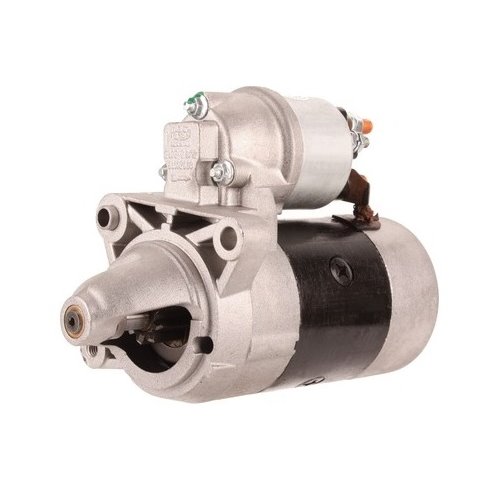 CS981 Rozrusznik Fiat