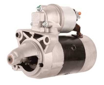 CS981 Rozrusznik Fiat