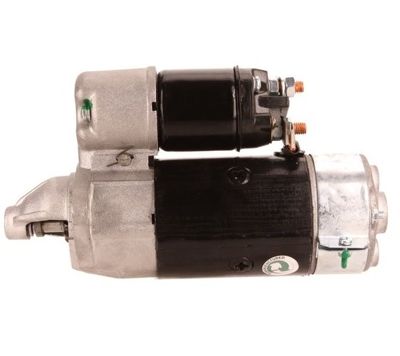 CS692 Rozrusznik Fiat Fso