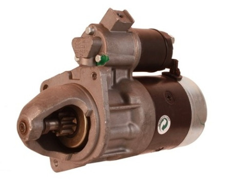 CS709 Rozrusznik Fiat Lancia